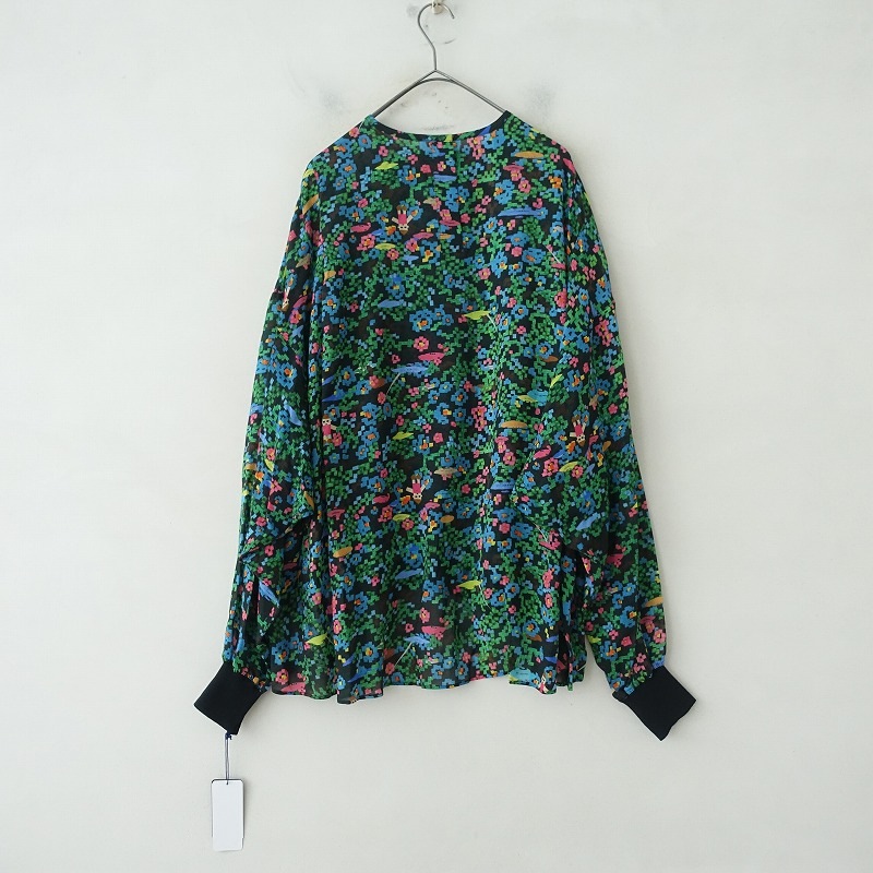 ��̤����/���3.7���ۥߥʥ��ݥ��ͥ� mina spolonen UFO��flower bed �ȥåץ�  F (j25-2506-218)��70G52��