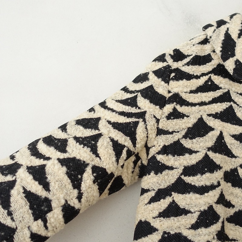 �ߥʥڥ�ۥͥ� mina perhonen ripples ������  1 (jk25-2510-3)��82J52��