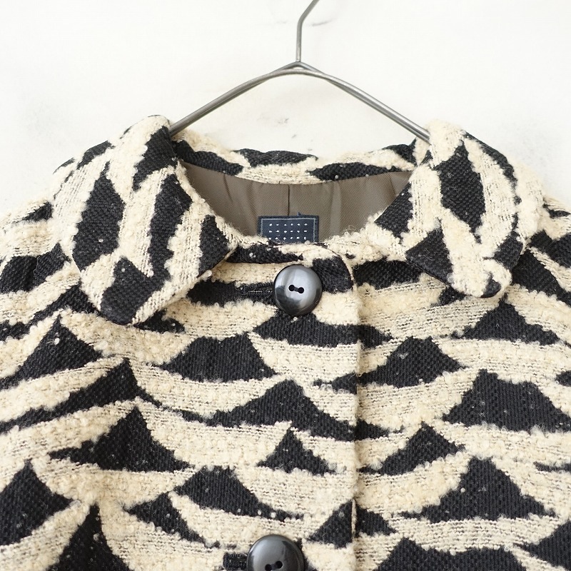 �ߥʥڥ�ۥͥ� mina perhonen ripples ������  1 (jk25-2510-3)��82J52��