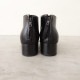 �ե����� FEIT Caremonial Mid Heel Boot �쥶���֡���  37 (ksh84-2604-30)��10F62��