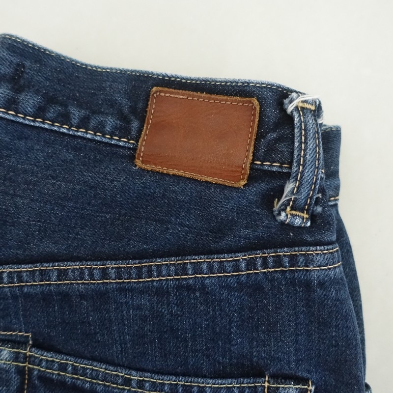 �����2.3���ۥϥĥ� HATSKI �磻�ɥơ��ѡ��ɥǥ˥�ѥ��  WO (33-2605-85)��50F62��
