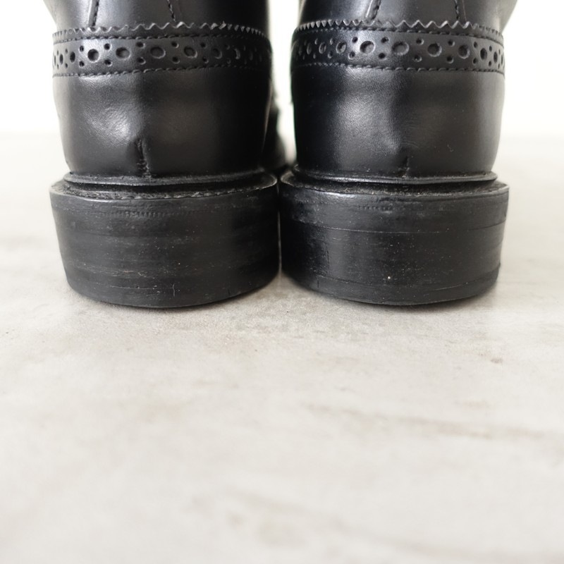 �ȥ�å����� Tricker��s �����󥰥��åץ��硼�ȥ֡��� 4.5/23  4.5 (sh10-2608-118)��32I62��
