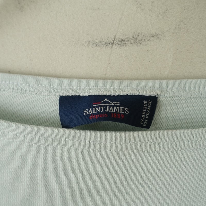 ��2025/���1.4���ۥ���ȥ������ॹ SAINT JAMES OUESSANT SOLID �Х�������� T6  F6,NL/D/E52,I46,USA42,GB42,INTL L (25-2601-712)��30C62��
