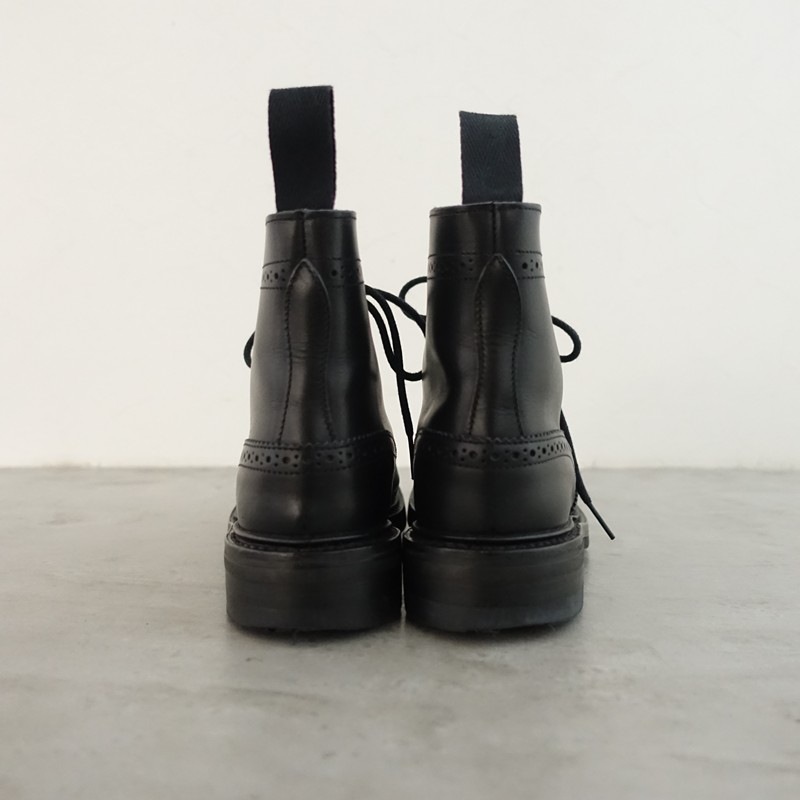 �����7.9���ۥȥ�å����� Tricker��s STOW DAINITE SOLE �����󥰥��åץ��硼�ȥ֡��� 4.5/23  4.5 (sh10-2608-129)��03I62��