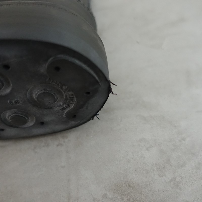 �����7.9���ۥȥ�å����� Tricker��s STOW DAINITE SOLE �����󥰥��åץ��硼�ȥ֡��� 4.5/23  4.5 (sh10-2608-129)��03I62��
