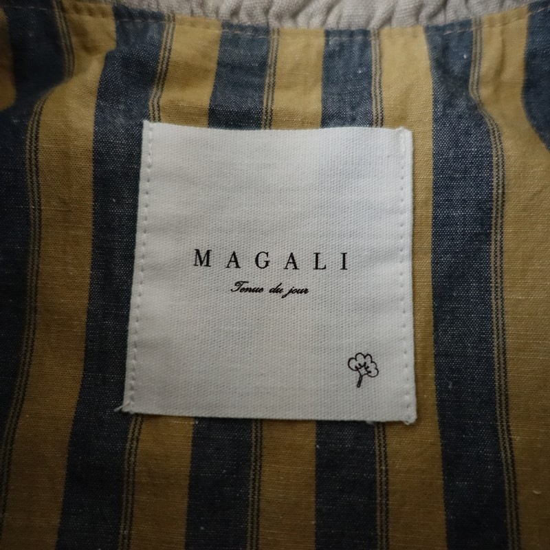 �����3.3���ۥޥ��� MAGALI �����å���ɥ�ͥ󥢥�ƥ��������ԡ���   (j33-2609-244)��40J62��