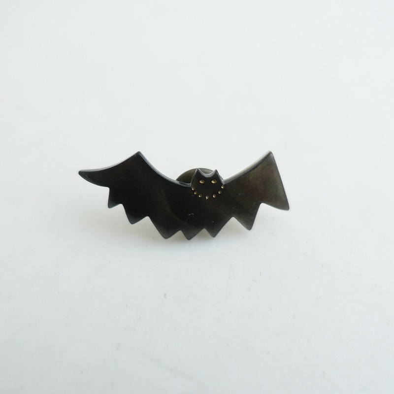 ߥʥڥۥͥ mina perhonen bat-chan ԥХå   (ac84-2503-97)51D52