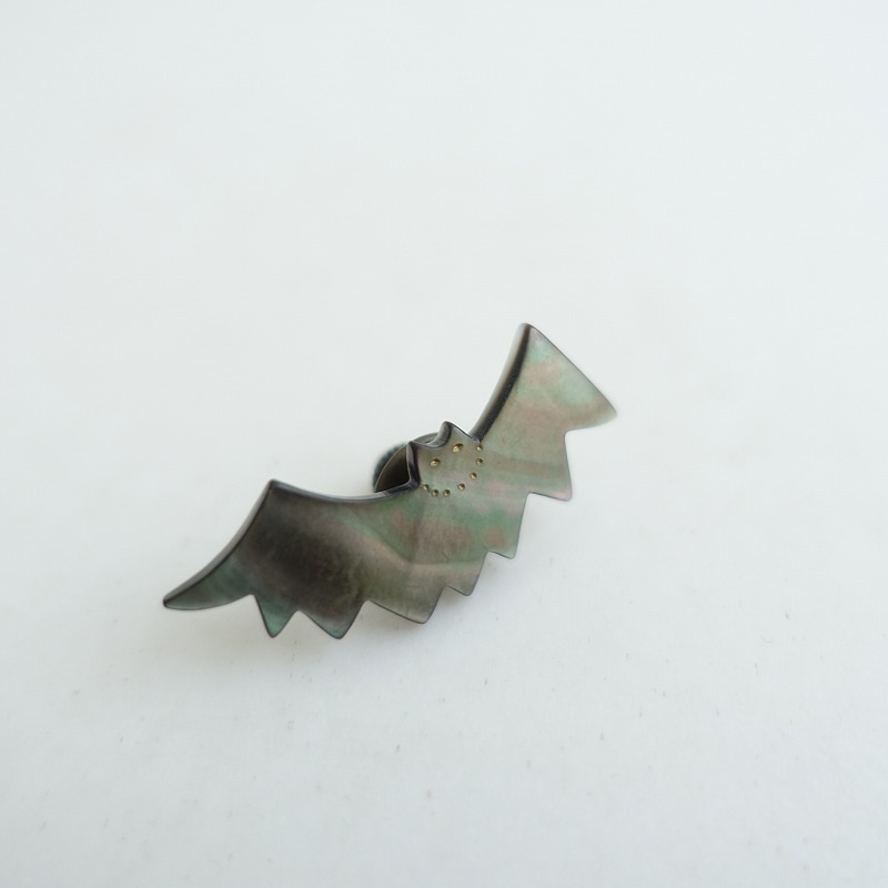 ߥʥڥۥͥ mina perhonen bat-chan ԥХå   (ac84-2503-97)51D52
