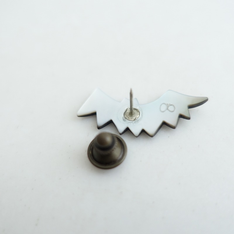 ߥʥڥۥͥ mina perhonen bat-chan ԥХå   (ac84-2503-97)51D52
