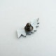 ߥʥڥۥͥ mina perhonen bat-chan ԥХå   (ac84-2503-97)51D52