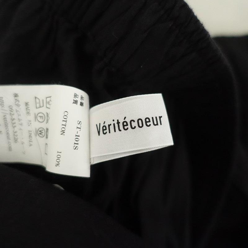 �����1.2���ۥ�����ƥ����� Veritecoeur �ե�륤��ʡ���������Short  F (sk1-2602-267)��51C62a��