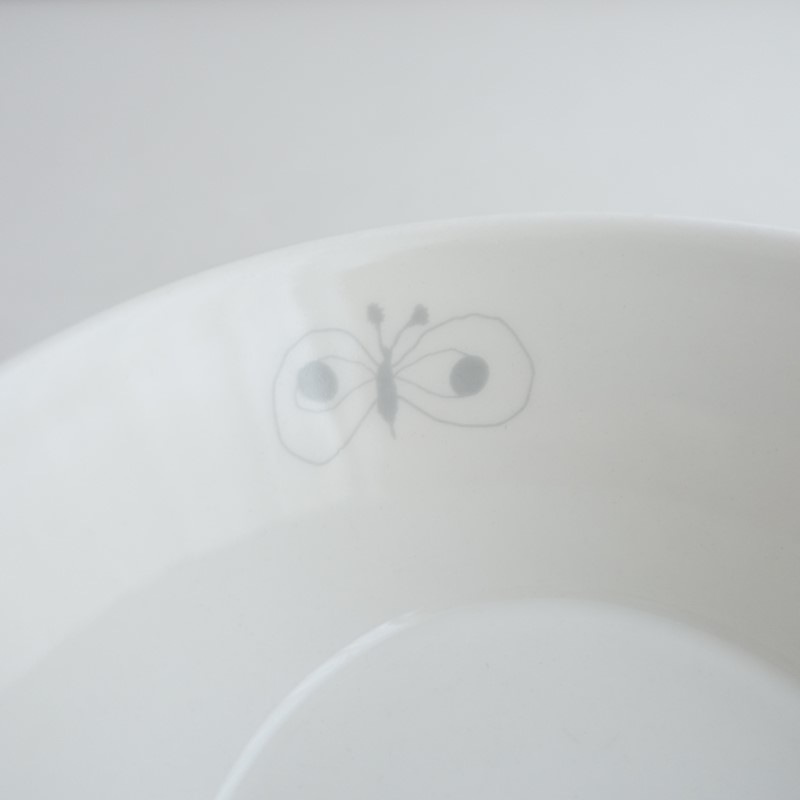 ���̲��۰���ð����/���å���ߥߥʥڥ�ۥͥ� iittala��mina perhonen choucho �ܥ��� 15cm   (wa23-2606-22)��80G62��