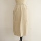 4ۥ Yoli Silk Wrap skirt 륯åץ  F (sk1-2508-110)10I52