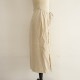 4ۥ Yoli Silk Wrap skirt 륯åץ  F (sk1-2508-110)10I52