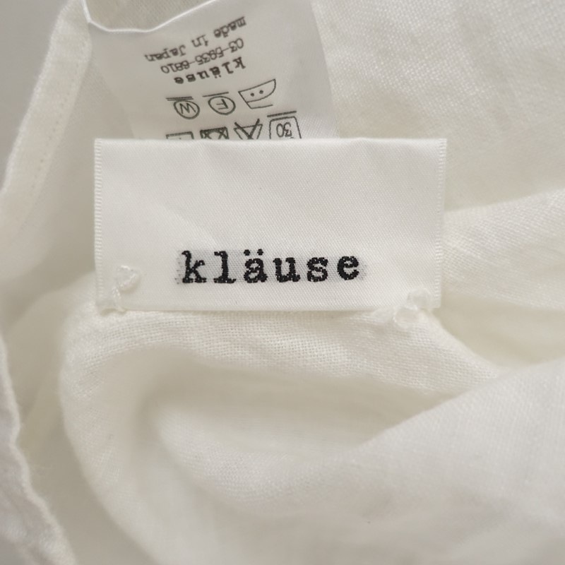 �����2.0���ۥ������� klause ��ͥ�إ�꡼�ͥå��֥饦��   (2-2603-293)��01D62��