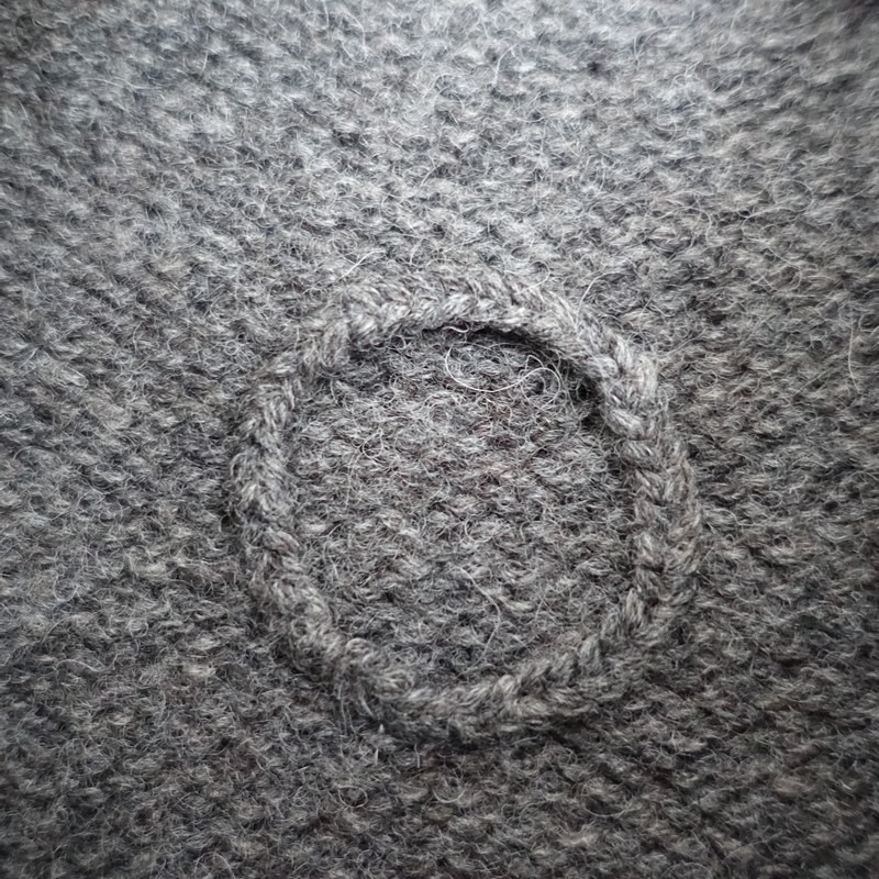 ���ե�󥻥��󥿥� Lin francais d��antan Mullan �����åȥ��ɥ�����˥å�  - (k1-2511-589)��62L52��