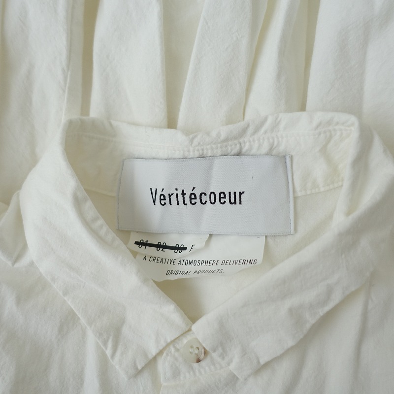 4.4ۥƥ Veritecoeur ST-108 ܥååإԡ  F (1-2504-364)71E52