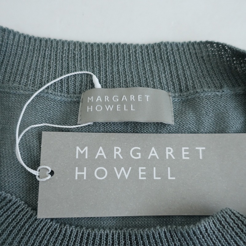 /3ۥޡåȥϥ MARGARET HOWELL ͥ˥åȥץ륪С  2 (25-2504-440)81E52