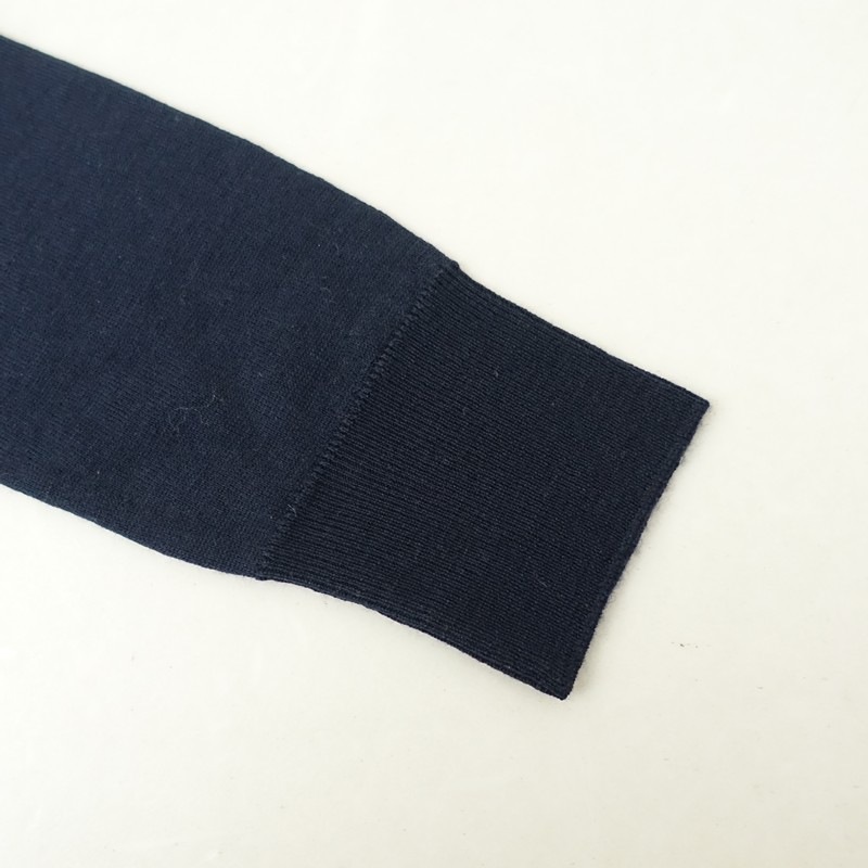 ��̤���ѡۥ���󥹥�ɥ졼 JOHN SMEDLEY GERANIUM SWEATER  S (2-2512-177)��80A62��