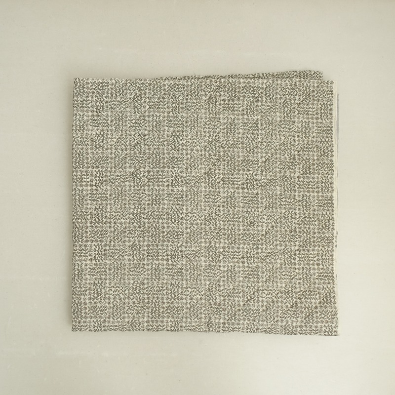 �ߥʥڥ�ۥͥ� mina perhonen sleeping rose ����ƥ��󥰥ե��֥�å� 105��100cm   (fa88-2501-70)��81B52��