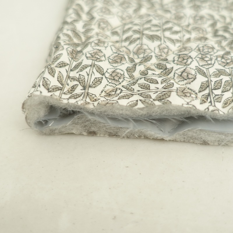 �ߥʥڥ�ۥͥ� mina perhonen sleeping rose ����ƥ��󥰥ե��֥�å� 105��100cm   (fa88-2501-70)��81B52��