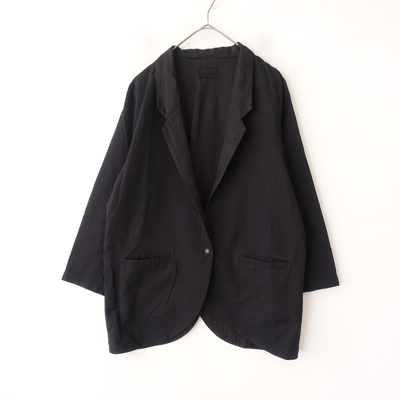 �����ۥ桼��쥹�� humoresque long jacket ���åȥ󥦡��른�㥱�å�  38 (jk34-2604-11)��50E62��