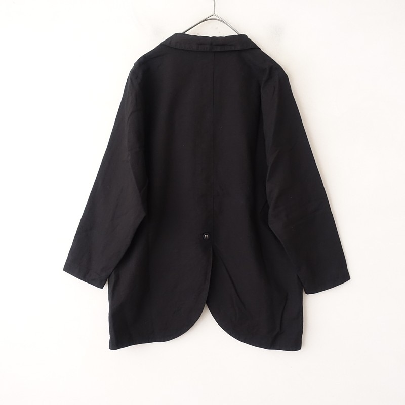 �����ۥ桼��쥹�� humoresque long jacket ���åȥ󥦡��른�㥱�å�  38 (jk34-2604-11)��50E62��
