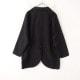 �����ۥ桼��쥹�� humoresque long jacket ���åȥ󥦡��른�㥱�å�  38 (jk34-2604-11)��50E62��