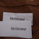 ������/���3.4���ۥ�����ƥ����� Veritecoeur �ϥ�������ȥ�ͥ�ץ륪���С����ԡ���  F (1-2604-124)��80E62��