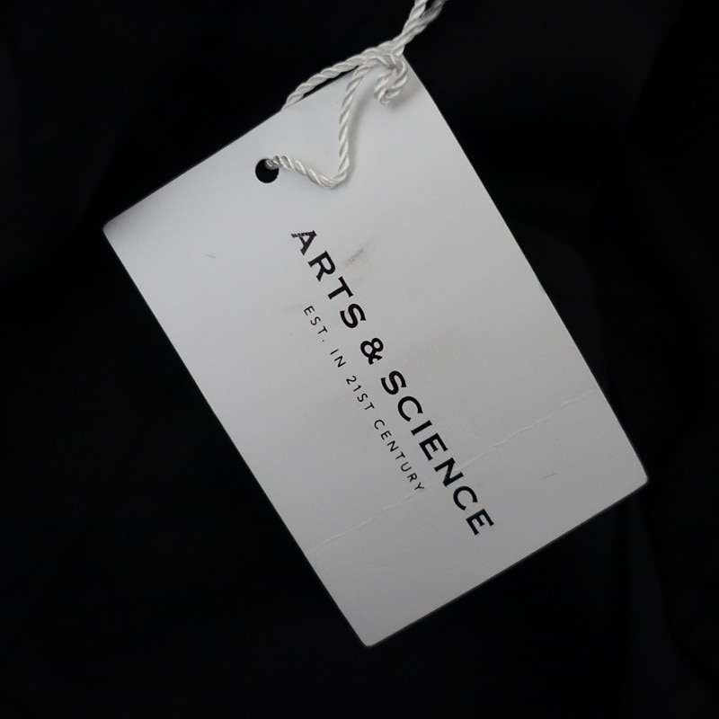 ����/2021�ۥ�����&�������� ARTS&SCIENCE �ơ��顼�ɥ��㥱�å�  2 (jk34-2512-33)��52A62��