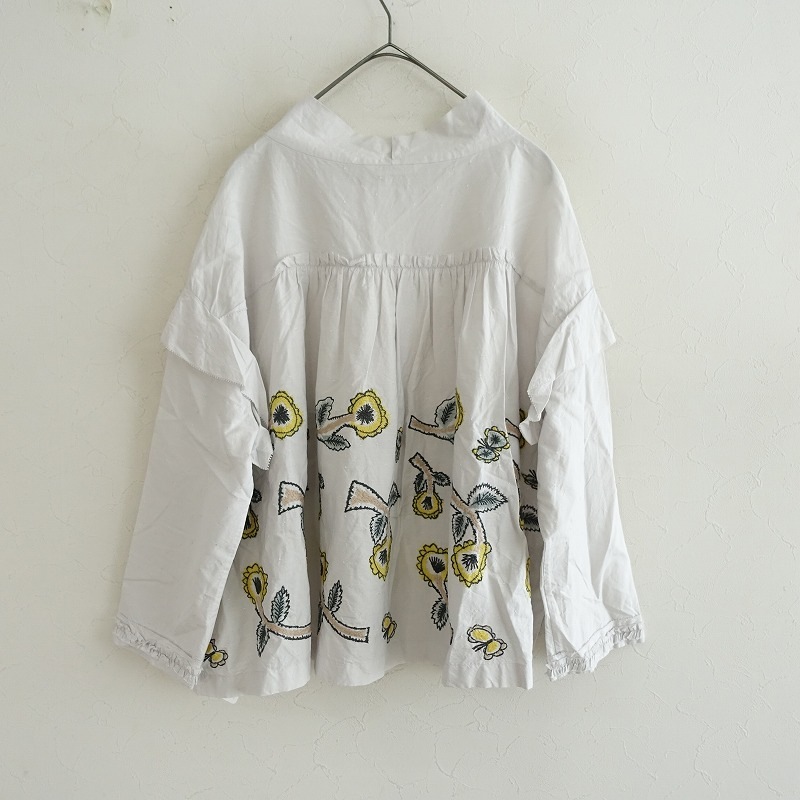 4.9ۥߥʥڥۥͥ mina perhonen yume 륫顼ɽ֥饦  40 (33-2509-237)60J52