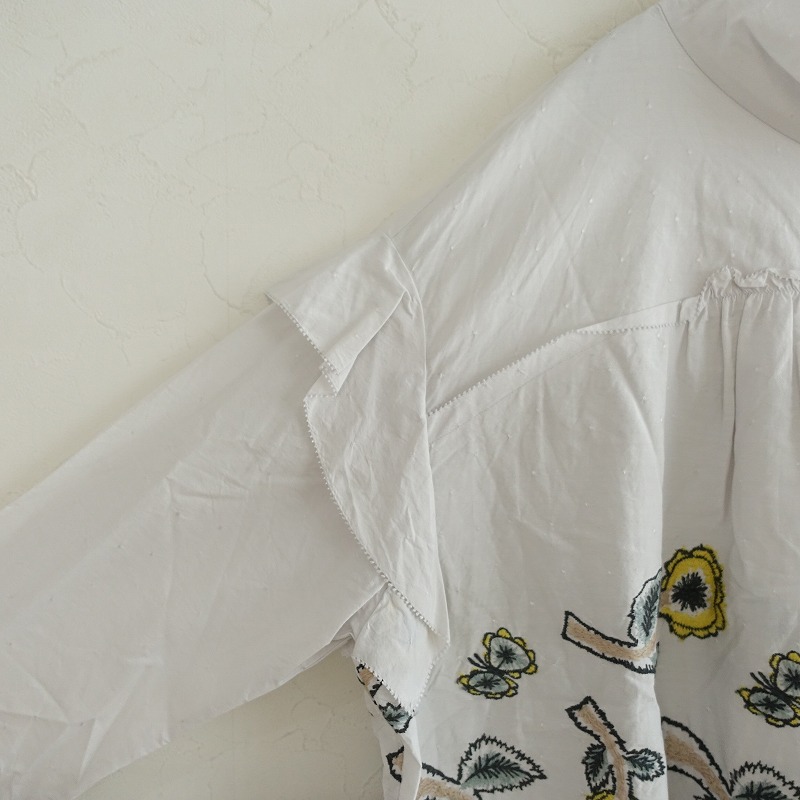 4.9ۥߥʥڥۥͥ mina perhonen yume 륫顼ɽ֥饦  40 (33-2509-237)60J52