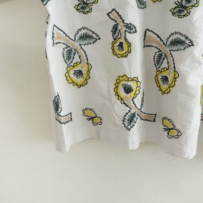 4.9ۥߥʥڥۥͥ mina perhonen yume 륫顼ɽ֥饦  40 (33-2509-237)60J52