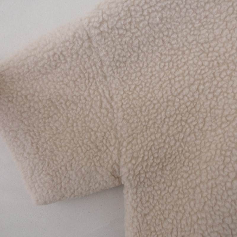 �ȥ����塼 TOUJOURS BOA shawl jacket �ܥ����硼�른�㥱�å�  F (jjk1-2601-3)��92A62��