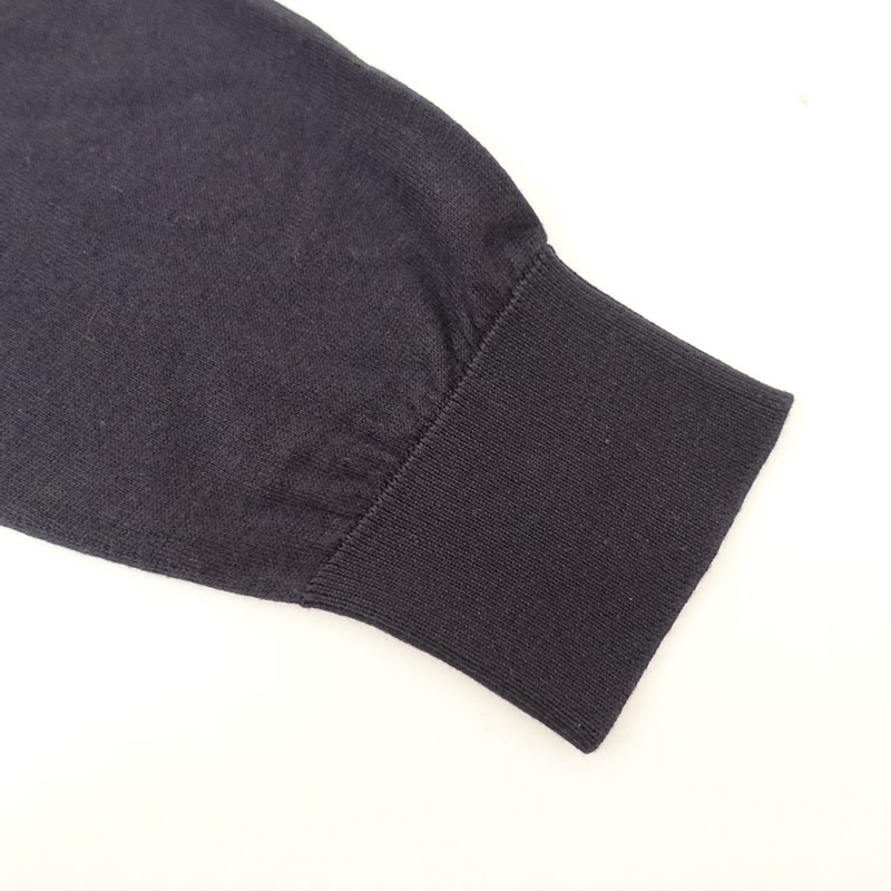 ����󥹥�ɥ졼 JOHN SMEDLEY ���åȥ󥯥롼�ͥå��˥åȥ����ǥ�����  L (1-2601-232)��90B62��