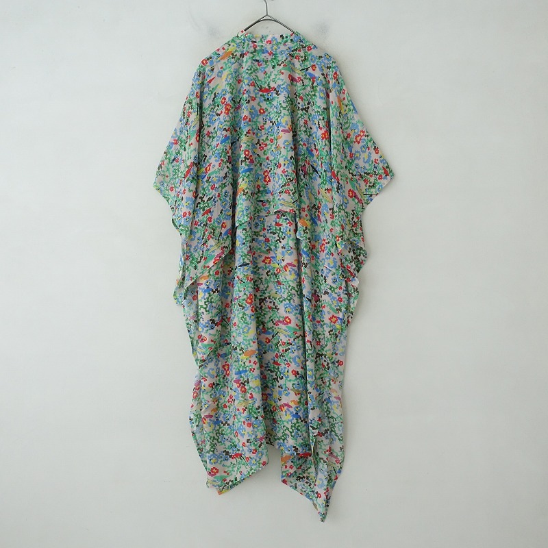 ̤/4.6ۥߥʥݥͥ mina spolonen UFOflower bed ɥ쥹  F (j25-2506-217)70G52