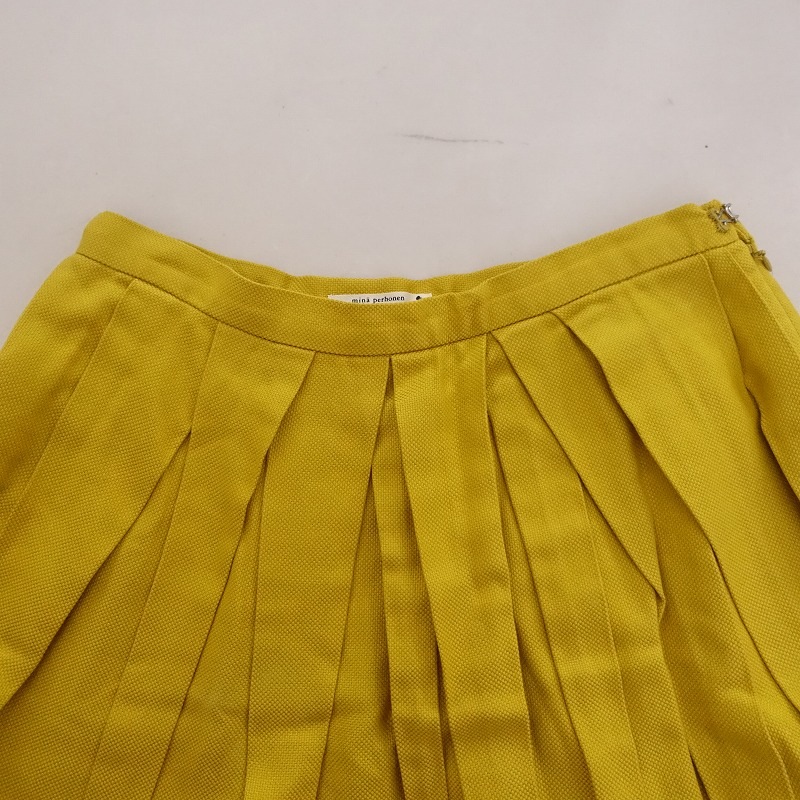 �ߥʥڥ�ۥͥ� mina perhonen sparkler ���åȥ󥷥륯�ץ꡼�ĥ�������  38 (ksk1-2506-91)��90G52��