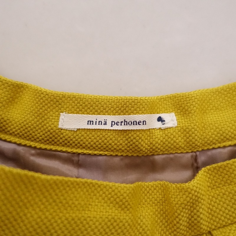 �ߥʥڥ�ۥͥ� mina perhonen sparkler ���åȥ󥷥륯�ץ꡼�ĥ�������  38 (ksk1-2506-91)��90G52��