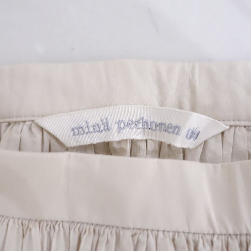 �����7.7���ۥߥʥڥ�ۥͥ� mina perhonen nubes ���åȥ󥷥륯�����८�㥶����������  36 (sk25-2506-378)��61G52��