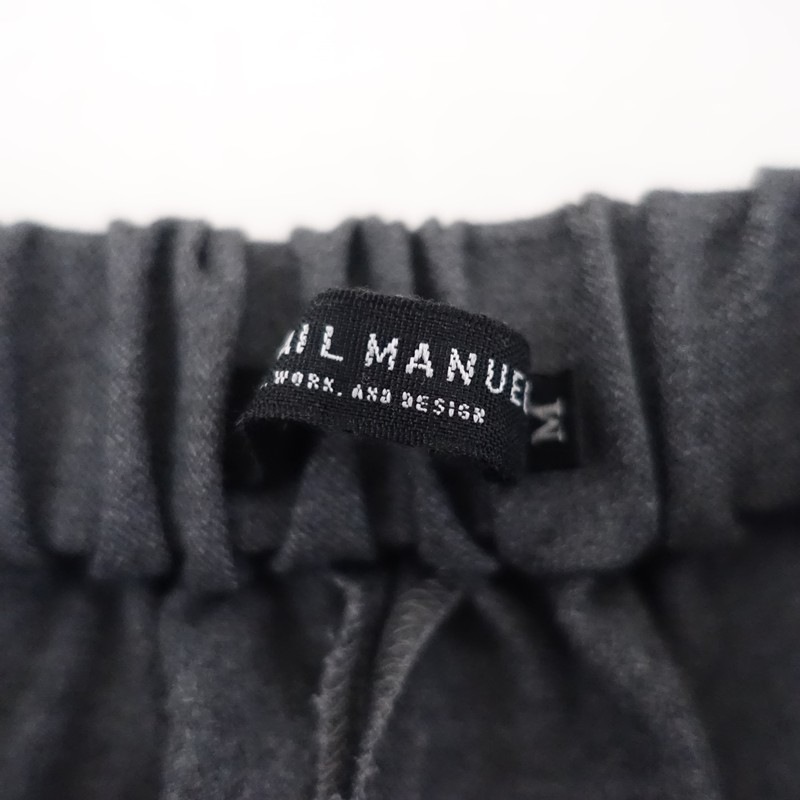 �ȥ�Х���ޥ˥奨�� TRAVAIL MANUEL ΢���ӥ��å����ȥ�å����������ѥ��  M (25-2602-68)��52B62��
