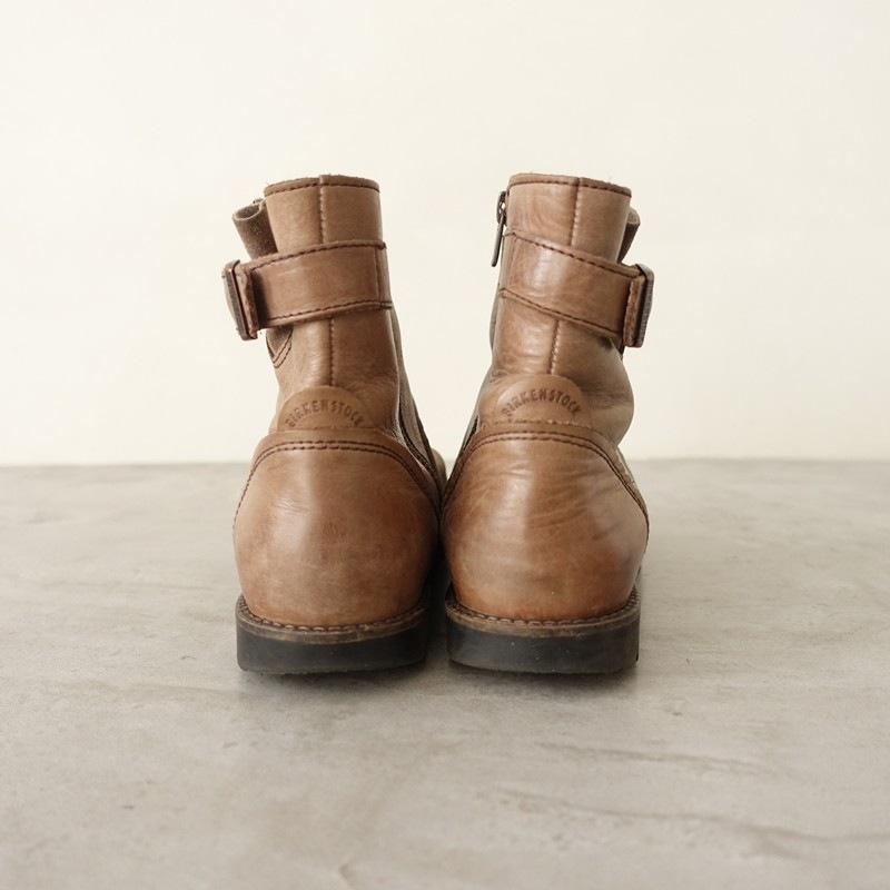 �ӥ륱�󥷥�ȥå� BIRKENSTOCK �ߥɥ�֡��� 38/245/24.5  38/245 (sh10-2608-117)��32I62��