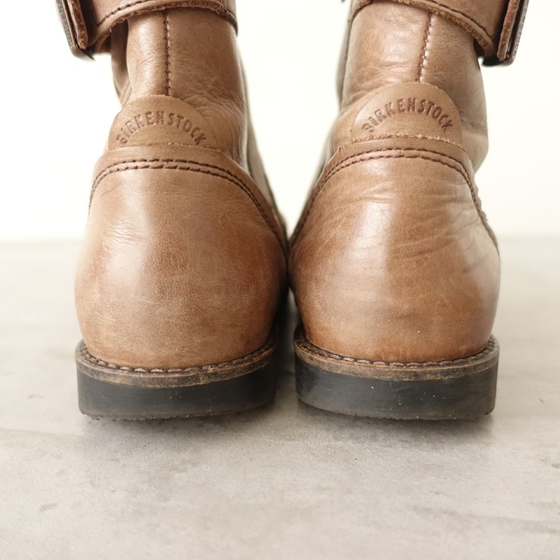 �ӥ륱�󥷥�ȥå� BIRKENSTOCK �ߥɥ�֡��� 38/245/24.5  38/245 (sh10-2608-117)��32I62��