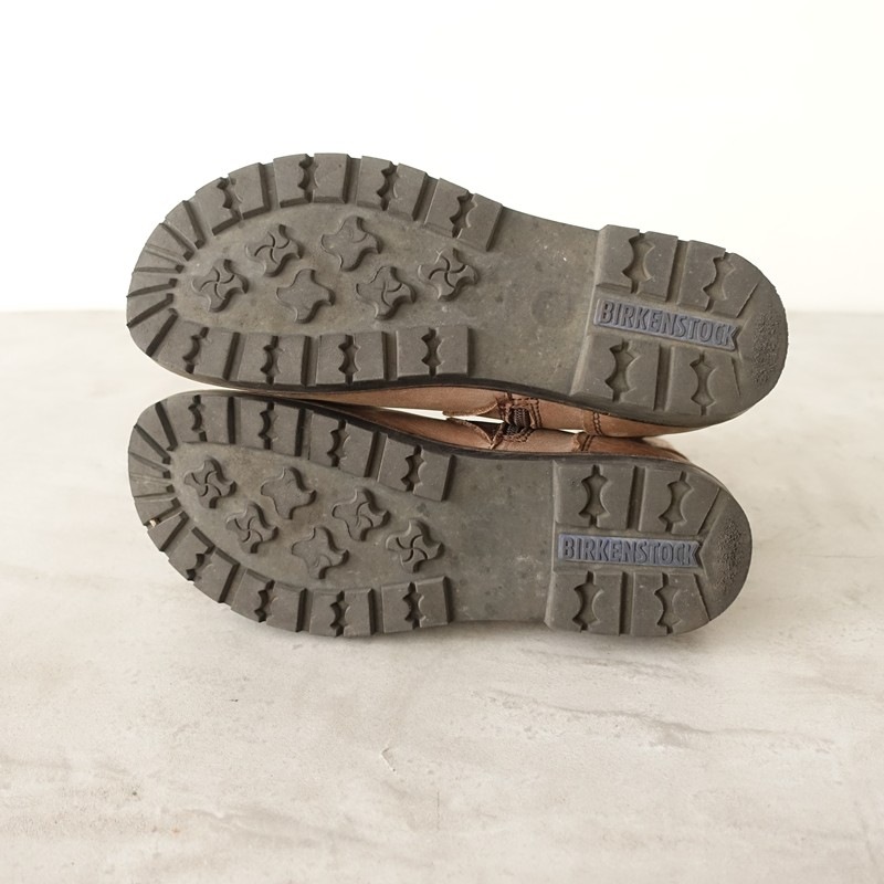 �ӥ륱�󥷥�ȥå� BIRKENSTOCK �ߥɥ�֡��� 38/245/24.5  38/245 (sh10-2608-117)��32I62��