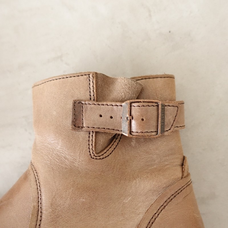 �ӥ륱�󥷥�ȥå� BIRKENSTOCK �ߥɥ�֡��� 38/245/24.5  38/245 (sh10-2608-117)��32I62��