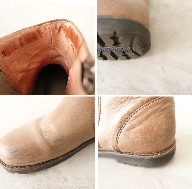 �ӥ륱�󥷥�ȥå� BIRKENSTOCK �ߥɥ�֡��� 38/245/24.5  38/245 (sh10-2608-117)��32I62��