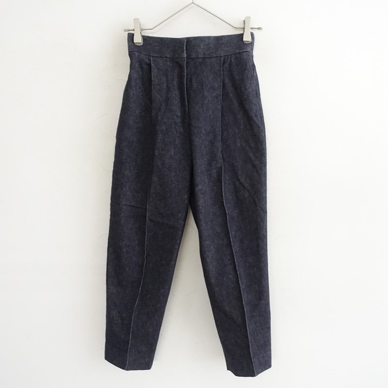 ��2024�ۥ�ƥ� LIten YOKUBARI DENIM �ơ��ѡ��ɥѥ��  0 (2-2510-165)��11K52��