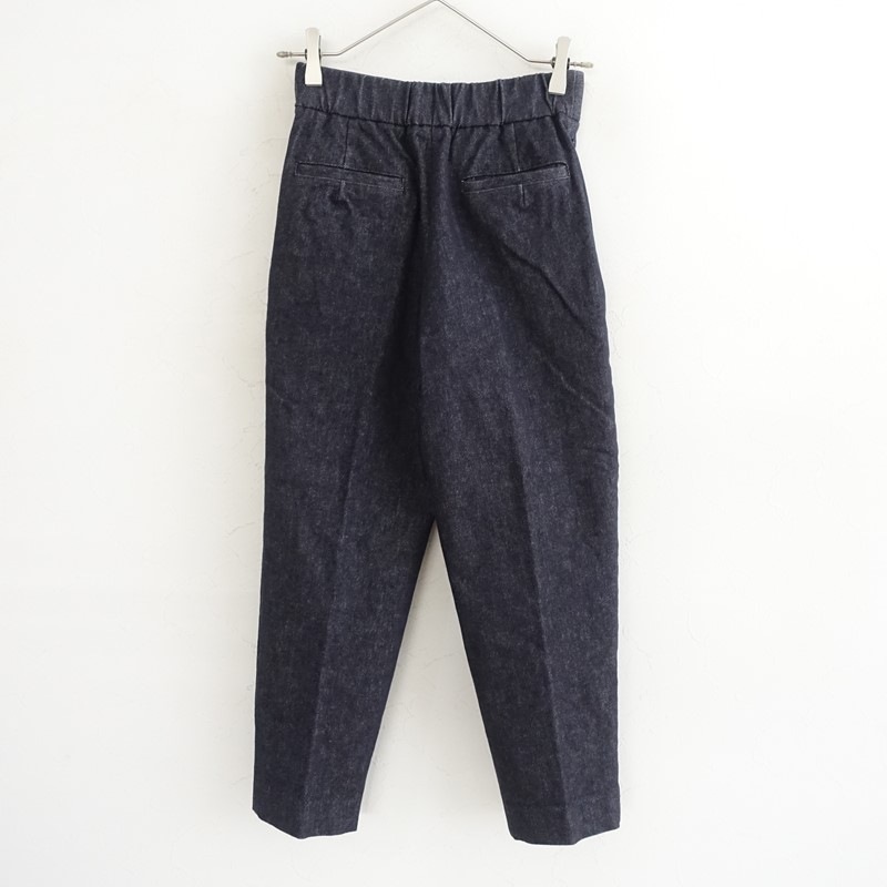 ��2024�ۥ�ƥ� LIten YOKUBARI DENIM �ơ��ѡ��ɥѥ��  0 (2-2510-165)��11K52��