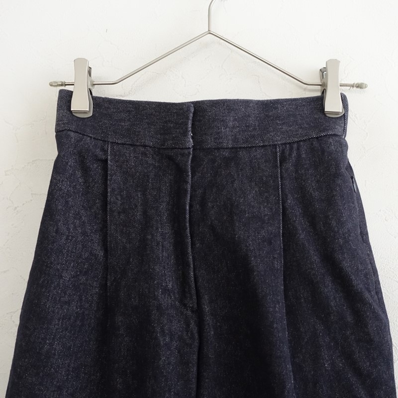 ��2024�ۥ�ƥ� LIten YOKUBARI DENIM �ơ��ѡ��ɥѥ��  0 (2-2510-165)��11K52��