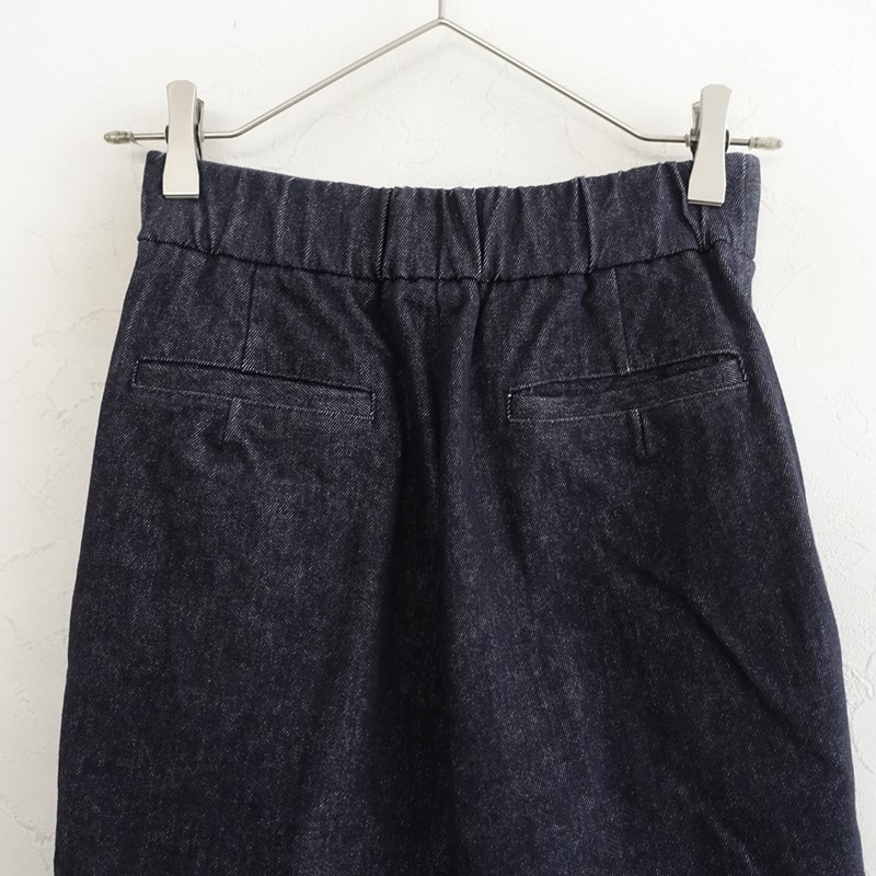��2024�ۥ�ƥ� LIten YOKUBARI DENIM �ơ��ѡ��ɥѥ��  0 (2-2510-165)��11K52��
