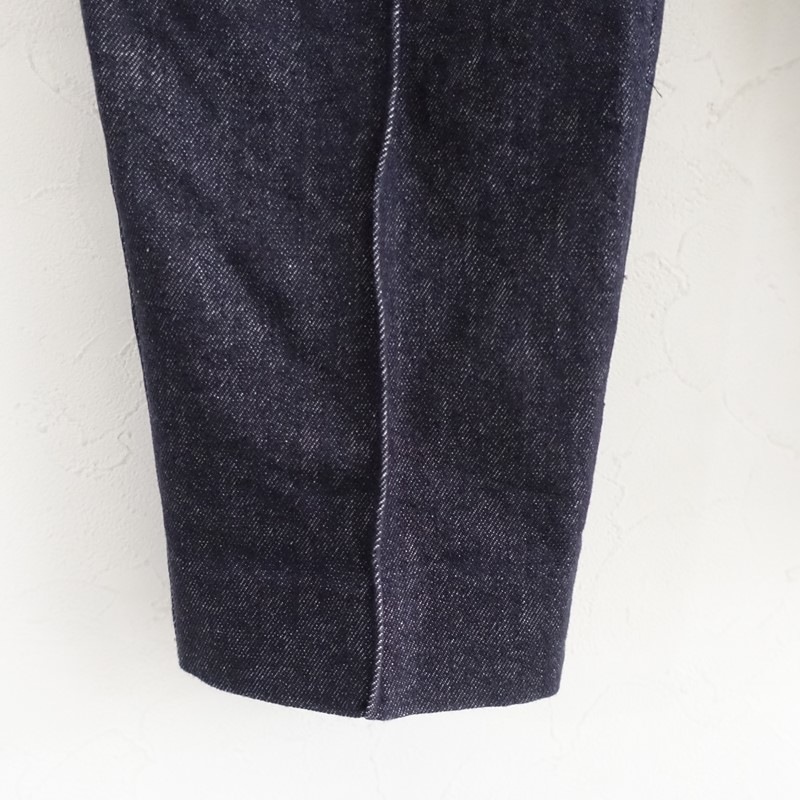 ��2024�ۥ�ƥ� LIten YOKUBARI DENIM �ơ��ѡ��ɥѥ��  0 (2-2510-165)��11K52��
